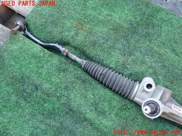 1UPJ-9239474235]アルファード(AGH35W)パワステギアボックス 中古_2