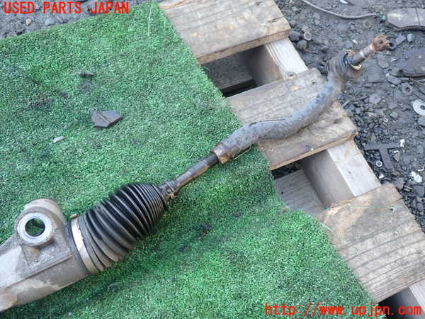 1UPJ-9239474235]アルファード(AGH35W)パワステギアボックス 中古_3