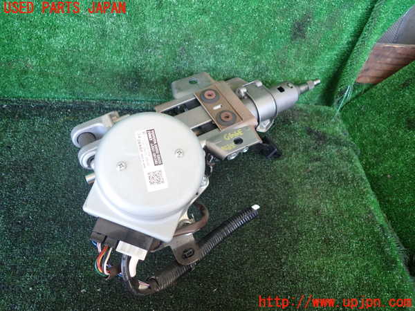 1UPJ-9239474260]アルファード(AGH35W)ステアリングシャフト 中古_2