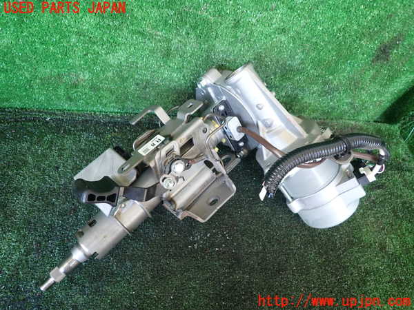 1UPJ-9239474260]アルファード(AGH35W)ステアリングシャフト 中古_3