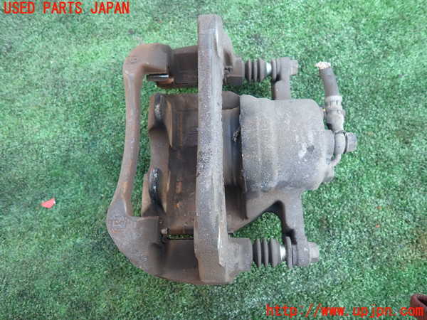 1UPJ-9239474085]アルファード(AGH35W)左フロントキャリパー 中古_2