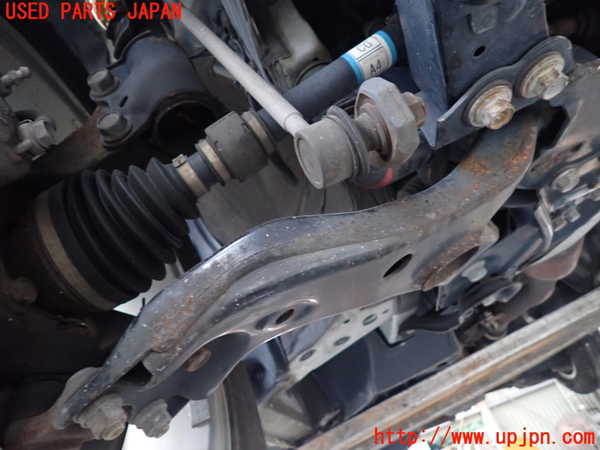 1UPJ-9239475176]アルファード(AGH35W)右フロントロアアーム1 中古_2