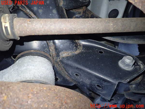 1UPJ-9239475295]アルファード(AGH35W)リアメンバー 中古_2