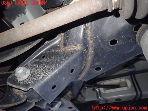 1UPJ-9239475295]アルファード(AGH35W)リアメンバー 中古_3