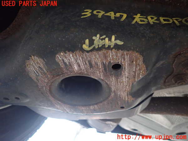 1UPJ-9239475205]アルファード(AGH35W)右リアロアアーム2 (ジャンク品) 中古_2