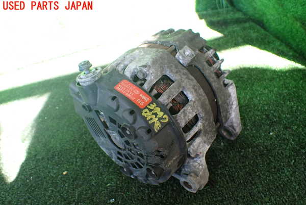 1UPJ-9239476015]アルファード(AGH35W)オルタネーター(ダイナモ) 中古_2