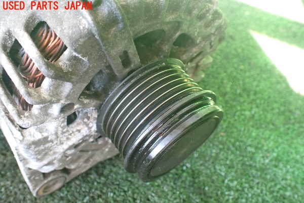 1UPJ-9239476015]アルファード(AGH35W)オルタネーター(ダイナモ) 中古_3