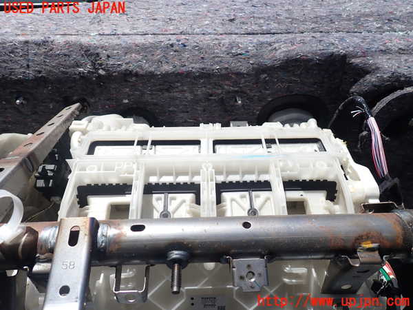 1UPJ-9239476081]アルファード(AGH35W)エバポレーター1 中古_2