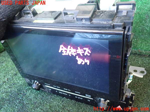 1UPJ-9239476589]アルファード(AGH35W)カーナビゲーション HDD 中古_2