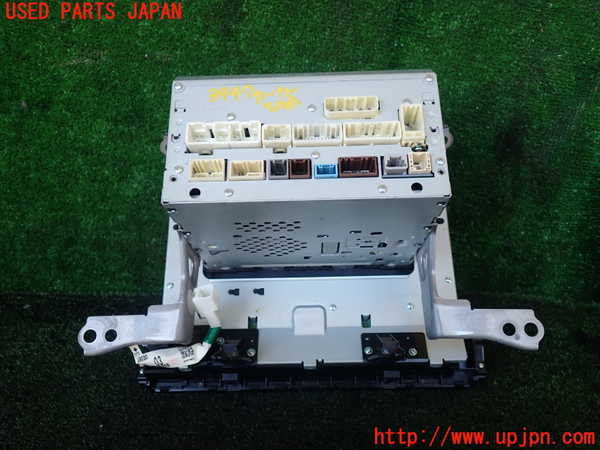 1UPJ-9239476589]アルファード(AGH35W)カーナビゲーション HDD 中古_3