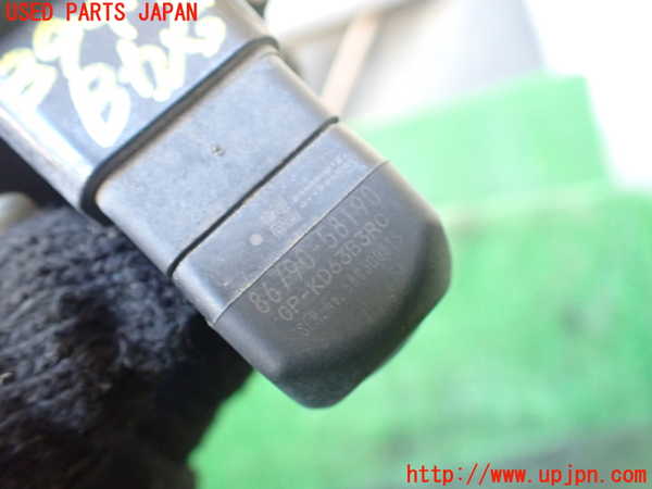 1UPJ-9239476680]アルファード(AGH35W)バックカメラ 中古_4