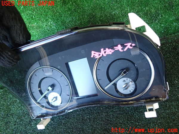 1UPJ-9239476170]アルファード(AGH35W)スピードメーター 中古_2