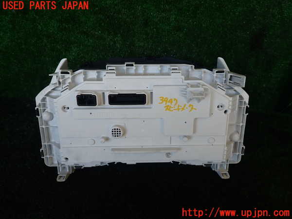 1UPJ-9239476170]アルファード(AGH35W)スピードメーター 中古_3