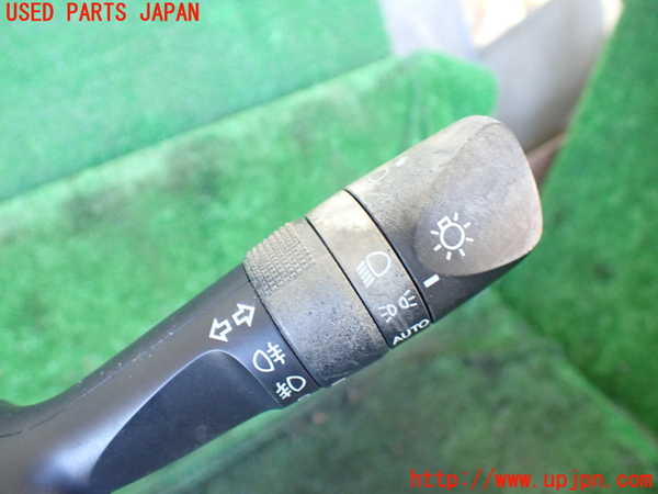 1UPJ-9239476720]アルファード(AGH35W)コンビネーションスイッチ 中古_2