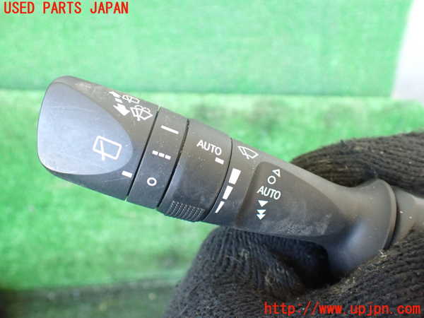1UPJ-9239476720]アルファード(AGH35W)コンビネーションスイッチ 中古_3