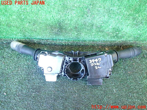 1UPJ-9239476720]アルファード(AGH35W)コンビネーションスイッチ 中古_4