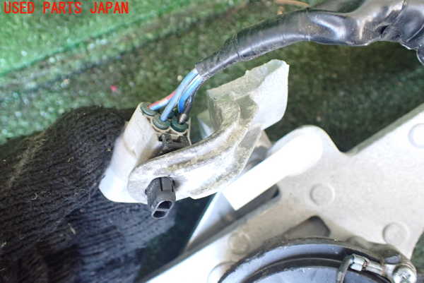 1UPJ-9239476770]アルファード(AGH35W)フロントワイパーモーター (ジャンク品) 中古_3