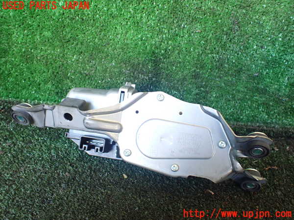 1UPJ-9239476775]アルファード(AGH35W)リアワイパーモーター 中古_2