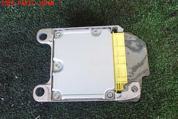 1UPJ-9239476145]アルファード(AGH35W)エアバッグコンピューター 中古_3