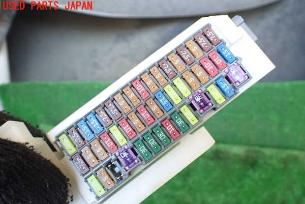 1UPJ-9239476741]アルファード(AGH35W)ヒューズボックス1 中古_3