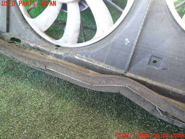 1UPJ-9239476836]アルファード(AGH35W)電動ファン1 中古_2