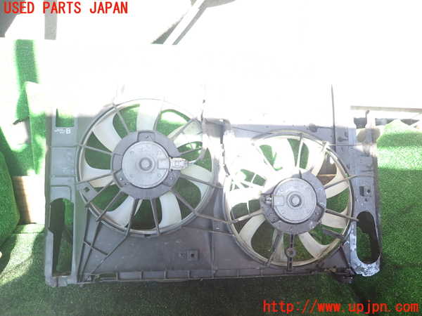 1UPJ-9239476836]アルファード(AGH35W)電動ファン1 中古_3