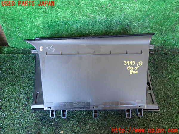 1UPJ-9239477516]アルファード(AGH35W)グローブボックス1 中古_4