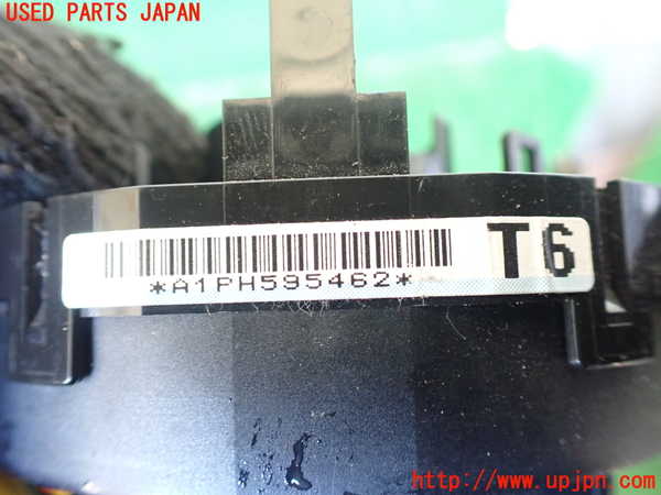 1UPJ-9239476800]アルファード(AGH35W)スパイラルケーブル(リール) 中古_3