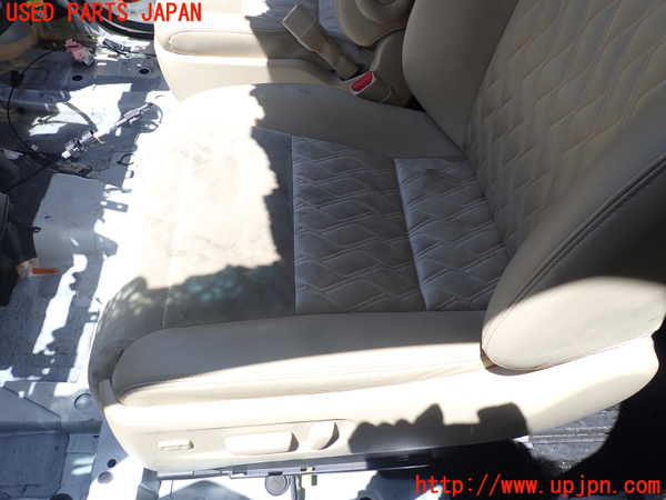 1UPJ-9239477065]アルファード(AGH35W)助手席シート 中古_3