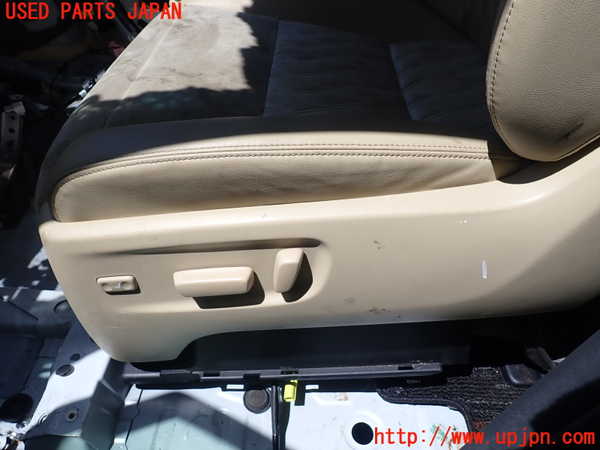 1UPJ-9239477065]アルファード(AGH35W)助手席シート 中古_4