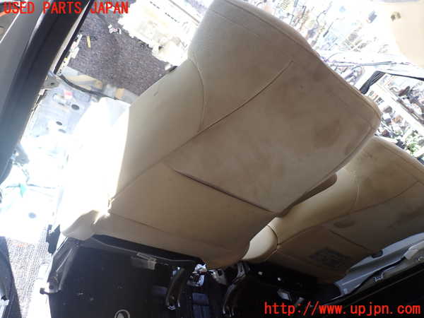 1UPJ-9239477065]アルファード(AGH35W)助手席シート 中古_5