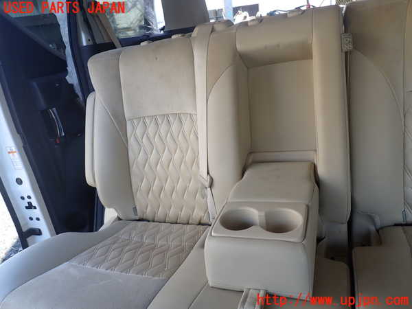 1UPJ-9239477145]アルファード(AGH35W)右2列目シート 中古_2