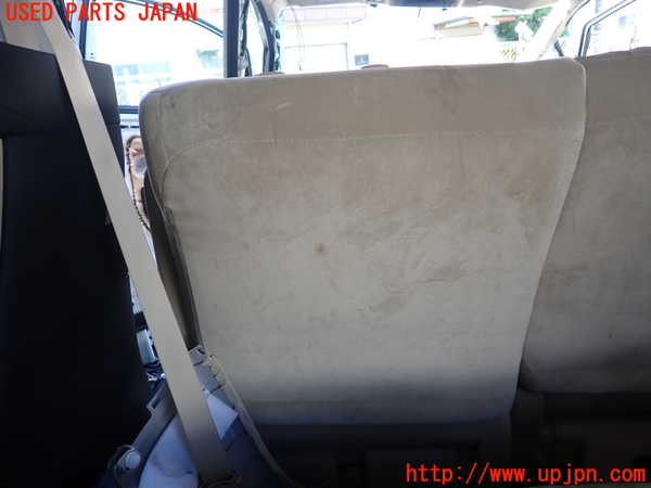 1UPJ-9239477175]アルファード(AGH35W)左2列目シート 中古_4