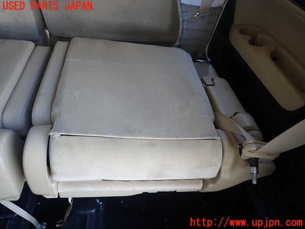 1UPJ-9239477235]アルファード(AGH35W)右3列目シート 中古_4
