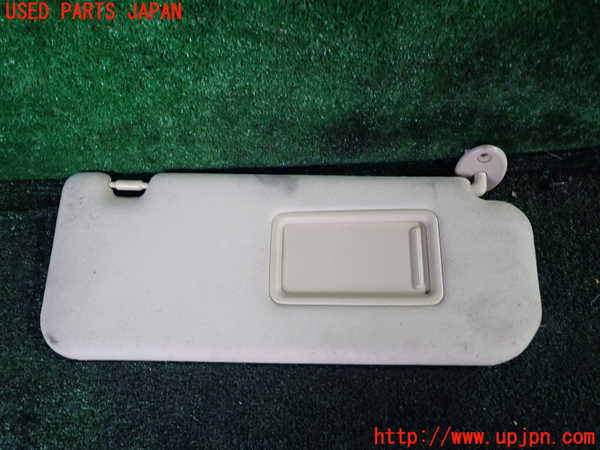 1UPJ-9239477625]アルファード(AGH35W)室内サンバイザー右側 中古_3