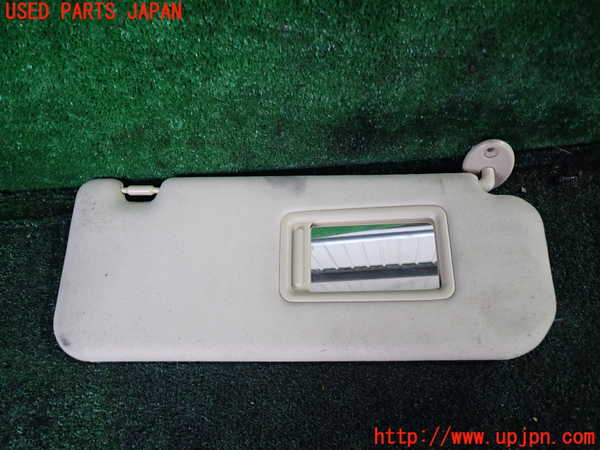 1UPJ-9239477625]アルファード(AGH35W)室内サンバイザー右側 中古_4