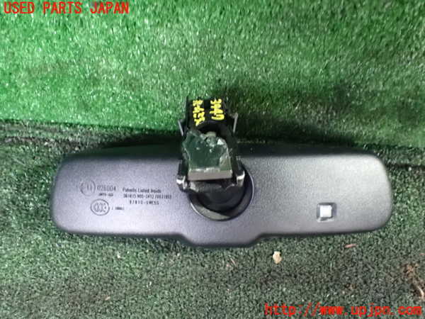 1UPJ-9239477615]アルファード(AGH35W)ルームミラー 中古_3