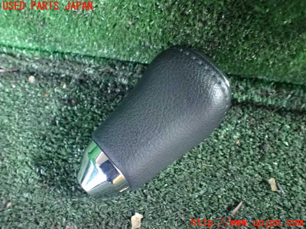 1UPJ-9239477570]アルファード(AGH35W)シフトノブ 中古_2