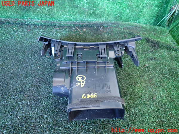 1UPJ-9239477527]アルファード(AGH35W)エアコン吹き出し口2 (右) 中古_3
