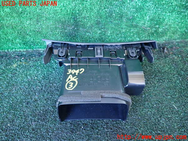 1UPJ-9239477528]アルファード(AGH35W)エアコン吹き出し口3 (左) 中古_3