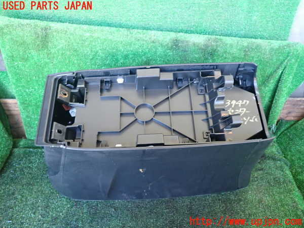 1UPJ-9239477540]アルファード(AGH35W)センターコンソール 中古_4