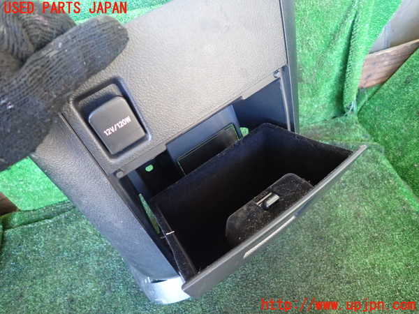 1UPJ-9239477549]アルファード(AGH35W)コンソール 中古_2