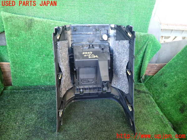 1UPJ-9239477549]アルファード(AGH35W)コンソール 中古_3