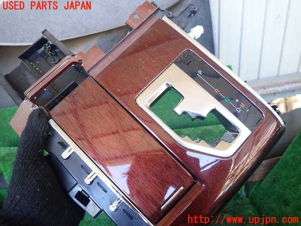 1UPJ-9239477841]アルファード(AGH35W)小物入れ1 中古_2