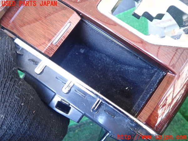 1UPJ-9239477841]アルファード(AGH35W)小物入れ1 中古_3