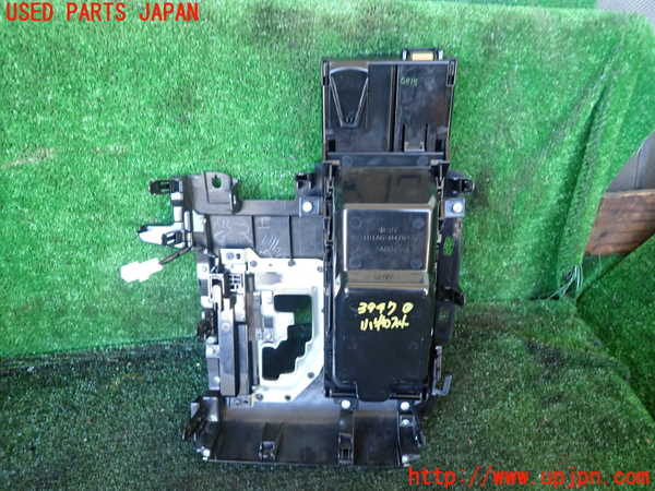 1UPJ-9239477841]アルファード(AGH35W)小物入れ1 中古_4