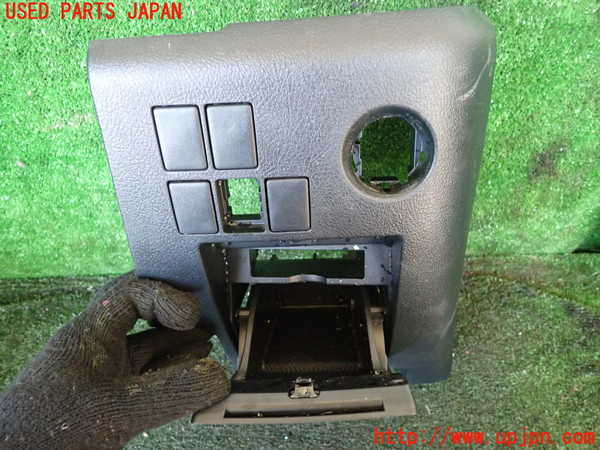 1UPJ-9239477842]アルファード(AGH35W)小物入れ2 中古_2