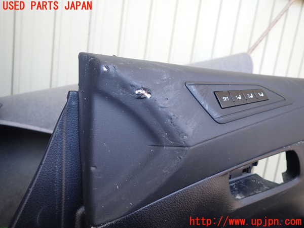 1UPJ-9239471234]アルファード(AGH35W)右前ドア内張り 中古_2