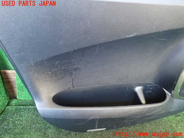 1UPJ-9239471264]アルファード(AGH35W)左前ドア内張り 中古_3