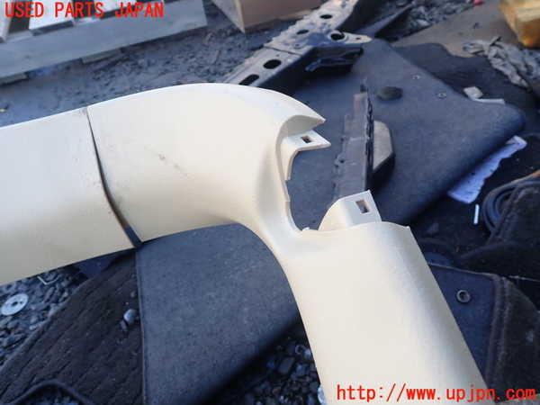 1UPJ-9239471578]アルファード(AGH35W)バックドア内張り 中古_3